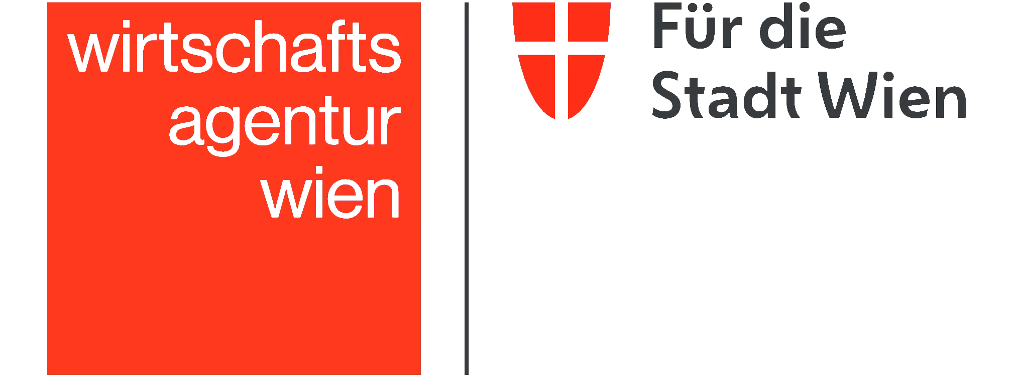 Logo der Wirtschaftsagentur Wien