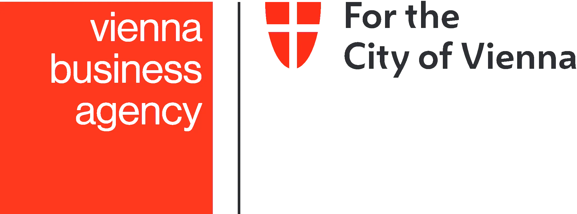 vienna business agency logo