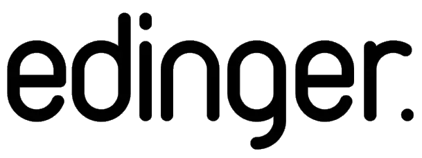 Logo Edinger