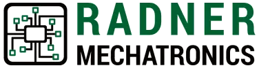 Logo Radner Mechatronics